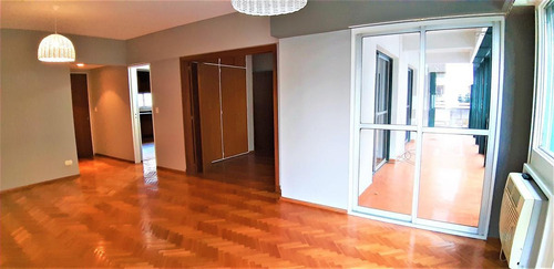 Imagen 8 de 30 de Departamento 4 Ambientes Con Dependencia, Cocina Independiente