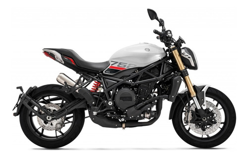 Imagen 10 de 15 de Benelli 752s 0km - Consulte Descuentos