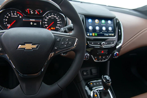 Chevrolet Cruze 5 1.4 Premier 5p