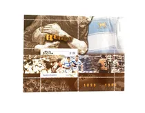 Comprar Filatelia Argentina Cent. Unión Argentina. De Rugby B84 1999