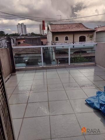 Imagem 12 de 17 de Sobrado À Venda, 125 M² Por R$ 590.000,00 - Vila Vivaldi - São Bernardo Do Campo/sp - So0078