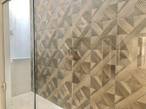 Imagem 9 de 12 de Predio Comercial Para Locação No Tatuapé, 6 Vagas, 359 M² Área Privativa , 360 M² Área Terreno. Lindo Prédio Comercial, Com Elevador, Jardim De Inverno, Mezanino, 06 Vagas, Excelente Para Lojas, Clín