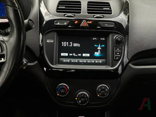 Chevrolet Cobalt 1.8 MPFI LTZ 8V FLEX 4P MANUAL
