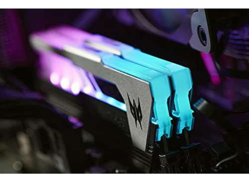 Biwin Memoria Ram Ddr4 Acer Apollo Módulos De 2x8gb 3600mhz