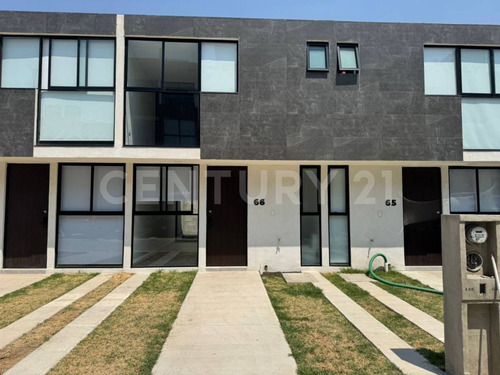 Casa En Venta, Cartagena Residencial, Cuautlancingo, Puebla