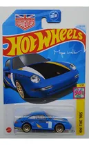 Comprar Hot Wheels  96 Porsche Carrera - Urban Outlaw 174\u002F250 Mattel