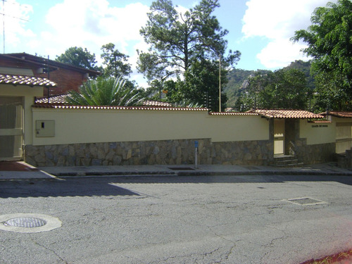 Casa En Venta Jose En Cerro Verde Mls #24-11524