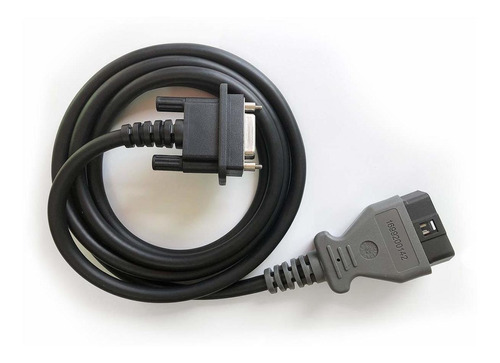 Reemplazo Principal Cable Prueba Mdi 2 Mdi2 Obd2 Dlc Gm