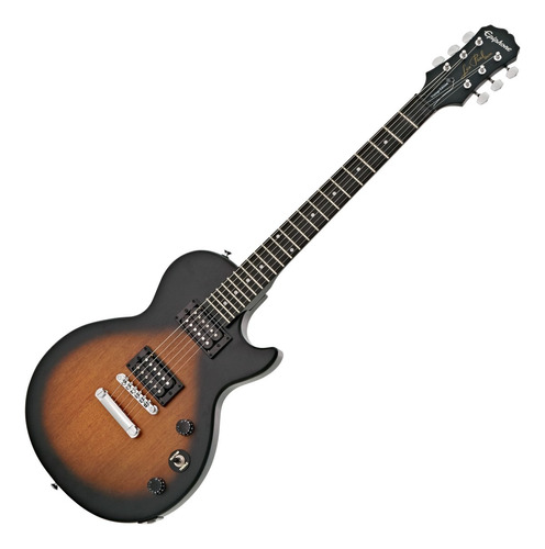 Guitarra Eléctrica EpiPhone Les Paul Special Ve Sunburst