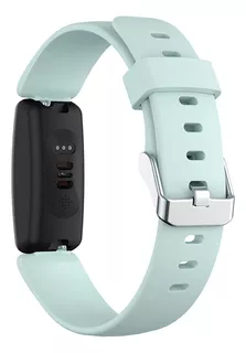 Pulsera De Silicona Para Fitbit Inspire-2