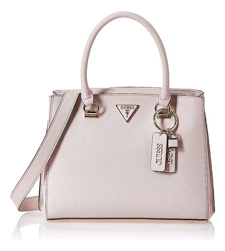 Adivina Noelle Novia Satchel, Rosa De Luz