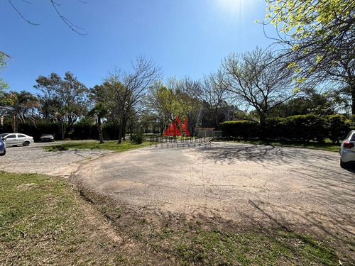 Terreno Lote En Venta En Lomas De Fátima, Pilar, G.b.a. Zona Norte