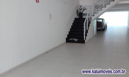 Vila Assunção - Bela Cobertura S/ Cond Bem Localizada - 69276