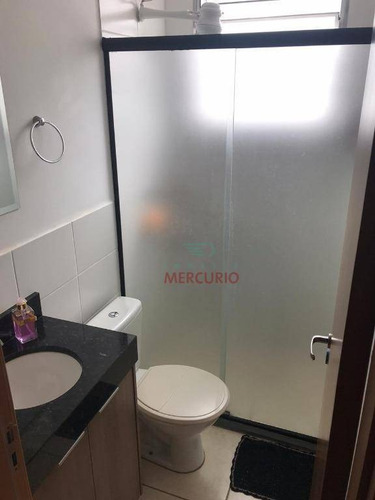 Imagem 13 de 23 de Apartamento À Venda, 46 M² Por R$ 179.000,00 - Jardim Godoy - Bauru/sp - Ap3749