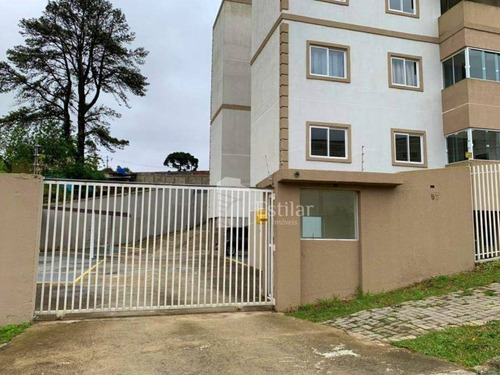Imagem 21 de 23 de Apartamento 03 Quartos No Pinheirinho, Curitiba - Ap2069