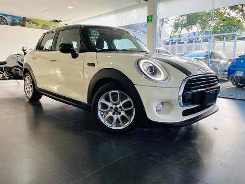 Imagen 3 de 12 de Mini Cooper 2019 1.5 Chili 5 Puertas At
