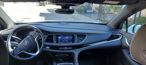 Buick Enclave Avenir 3.6 Wd