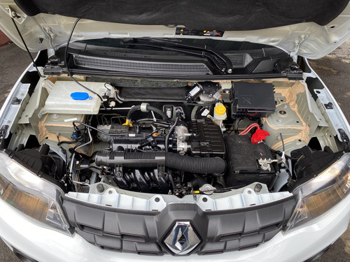 Renault Kwid 1.0 Sce 66cv Iconic