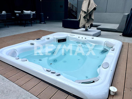 Departamento Venta Aurea Residences Interlomas