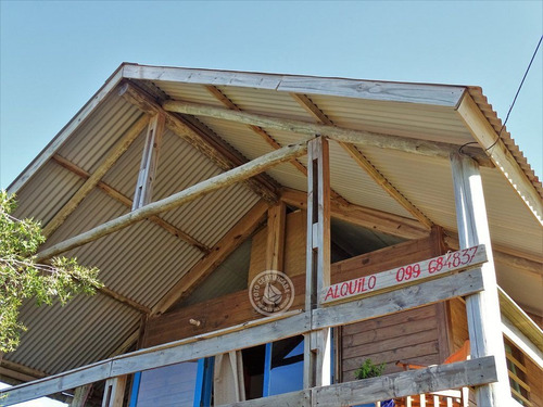 La Basilica En Punta Del Diablo
