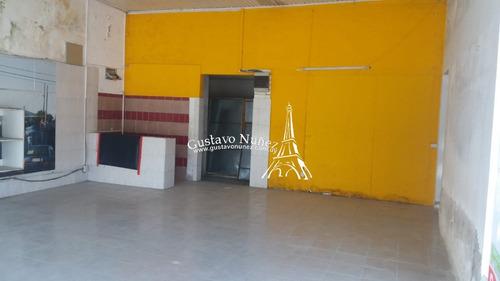 Oportunidad Comercial- Ref: 3060