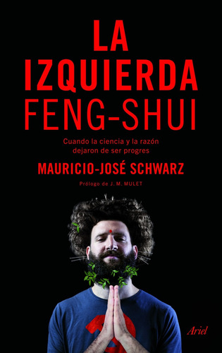 Libro La Izquierda Feng-shui