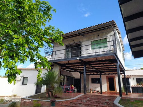 Imagen 27 de 30 de Casas En Venta Agua Viva Cabudare 22-6224 /m