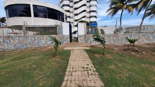 Imagen 27 de 30 de Apartamento Vacacional Orilla De Playa Vista Al Mar Costa Azul Edificio Esparta Suites