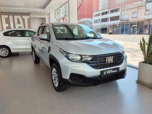 Fiat Strada 1.3 Volcano