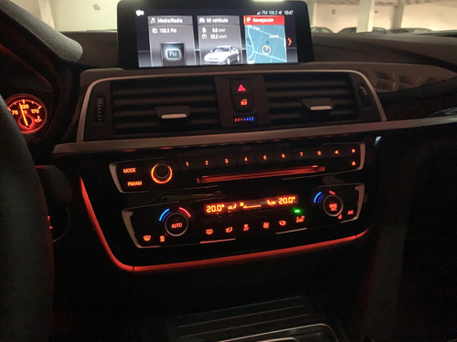 BMW Serie 3 2.0 320i Sedan Sportline
