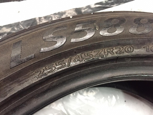 Pneu Landsail 255/45r20 Ls588 Suv Unidade (01) (Usado)