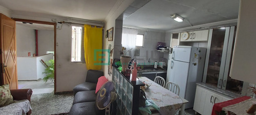 Imagem 5 de 11 de Apartamento Em Mêtro Artur Alvim - São Paulo - 272