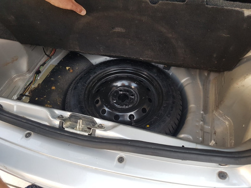 Imagem 5 de 11 de Fiat Palio Fire 1.0