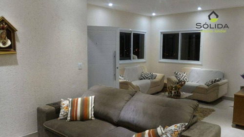 Imagem 6 de 24 de Excelente Casa A Venda - Condomínio Fhytus - Itupeva - Sp - Ca0670