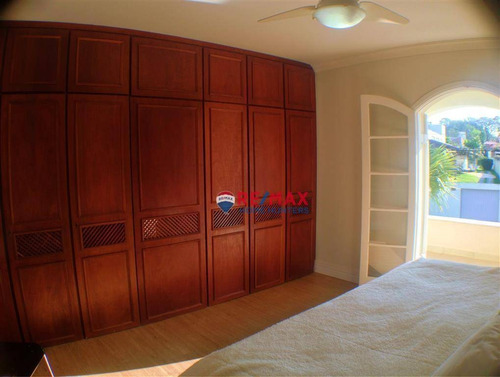Imagem 22 de 30 de Casa Com 5 Dormitórios, 800 M² - Venda Por R$ 2.600.000,00 Ou Aluguel Por R$ 20.000,00 - Parque Taquaral - Campinas/sp - Ca4032