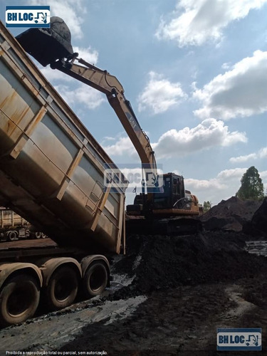 Imagem 5 de 5 de Escavadeira Caterpillar 320d2l Ref.207727