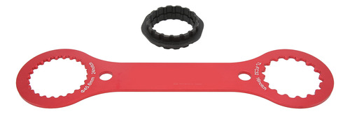 Llave Bb Multifuncional Para Herramientas De Soporte Inferio