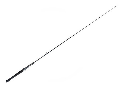 Vara Carretilha Lumis Presence 6'0-17lb- 1 Parte - New Model