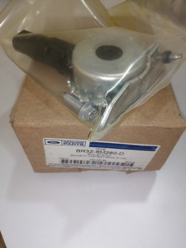 Solenoide Vct Super Duty 6.2l Original