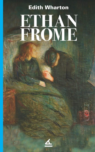 Libro: Ethan Frome (bovarismos) (edición En Español)