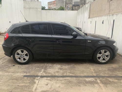 Bmw Serie 1 2.0 120d Active 177cv 2010
