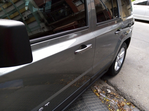 Jeep Patriot 2.4 Sport 4x4 170cv Atx 2012