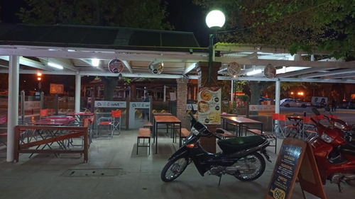 Imagen 2 de 4 de Fondo De Comercio - Café Resto Bar - Miramar