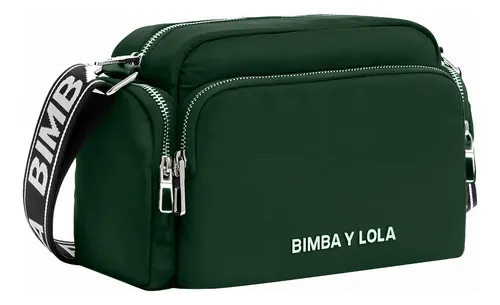 Bolsa bimba y lola mercadolibre sale