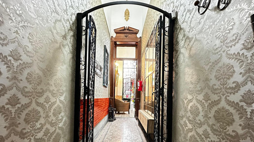Lujosa Casa San Telmo Ph 7 Ambientes 6 Habitaciones Y 6 Baños