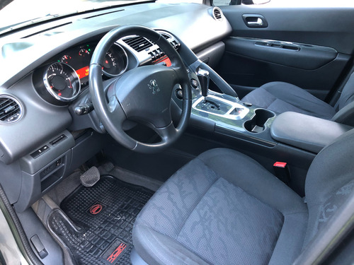 Peugeot 3008 1.6 Allure Thp 156Cv Tiptronic