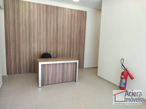 Imagem 26 de 30 de Galpão Para Alugar, 2542 M² Por R$ 55.936,98/mês - Itapevi - Itapevi/sp - Ga0464