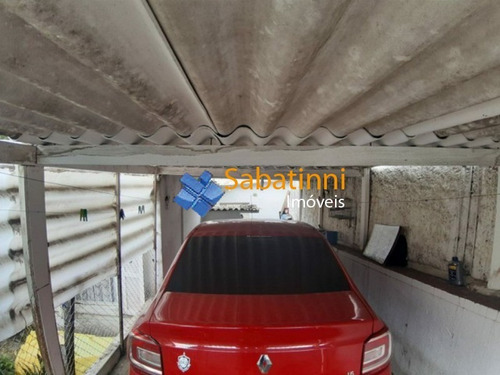 Imagem 4 de 4 de Terreno A Venda Em Sp Vila Matilde - Te00248 - 69501338