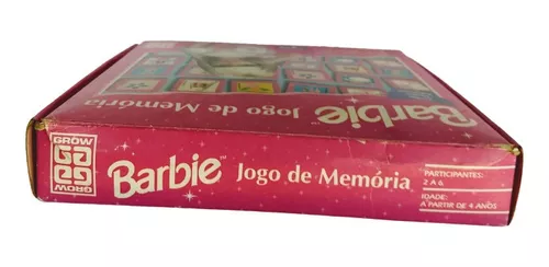 isa on X: que saudades desses jogos da Barbie antigos meu deussss uma  geração marcada  / X