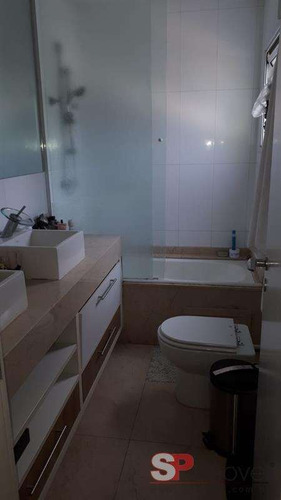 Imagem 11 de 14 de Casa Em Condomínio No Tremembé, Estuda Permuta.